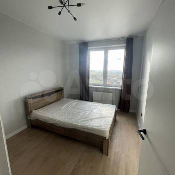 Сдается 2-х комнатная квартира, 54,4 м²