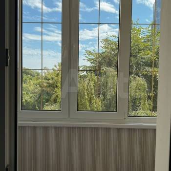 Сдается 2-х комнатная квартира, 60 м²