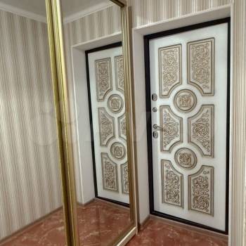 Сдается 2-х комнатная квартира, 60 м²