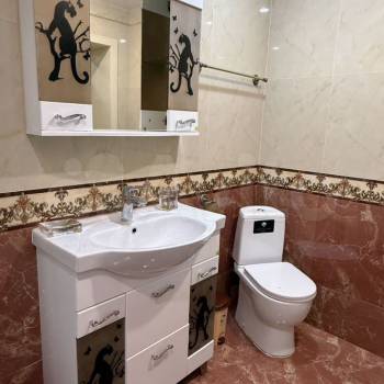 Сдается 2-х комнатная квартира, 60 м²