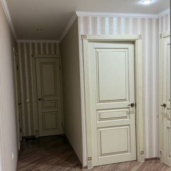 Сдается 2-х комнатная квартира, 60 м²