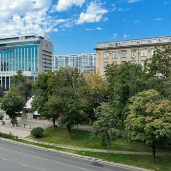 Сдается 2-х комнатная квартира, 60 м²