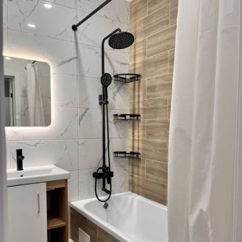 Сдается 1-комнатная квартира, 40 м²