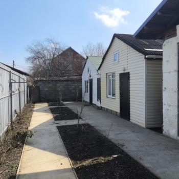 Сдается Дом, 40 м²