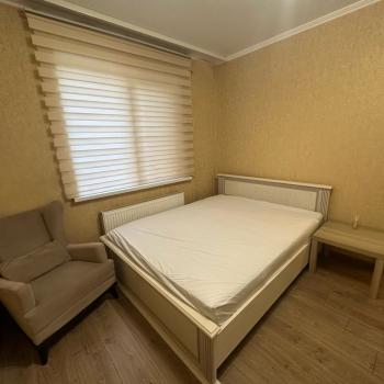 Продается 1-комнатная квартира, 31 м²