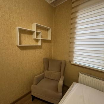 Продается 1-комнатная квартира, 31 м²