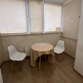 Продается 1-комнатная квартира, 31 м²