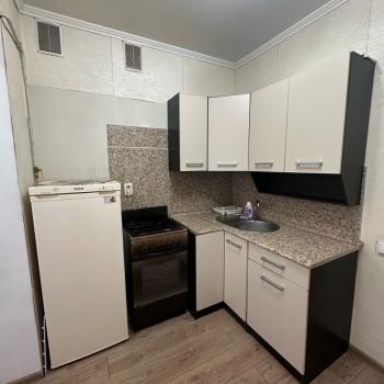 Продается 1-комнатная квартира, 31 м²