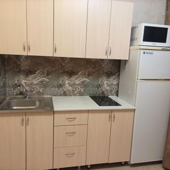 Продается 1-комнатная квартира, 26 м²