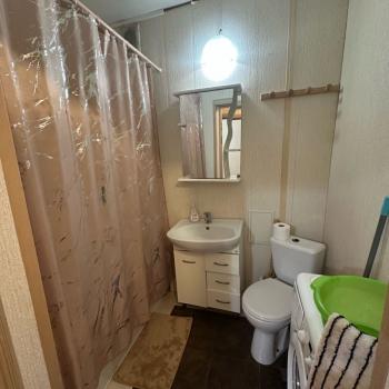 Сдается 1-комнатная квартира, 31 м²