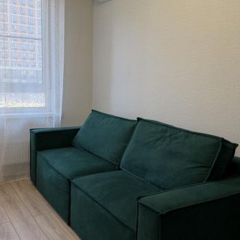 Сдается 1-комнатная квартира, 35,9 м²