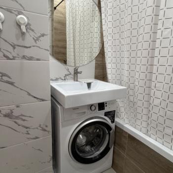 Сдается 1-комнатная квартира, 35,9 м²