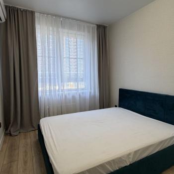 Сдается 1-комнатная квартира, 35,9 м²