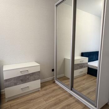 Сдается 1-комнатная квартира, 35,9 м²