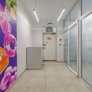 Продается Нежилое помещение, 65,9 м²