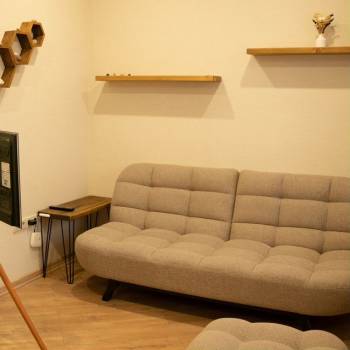 Сдается 1-комнатная квартира, 40 м²