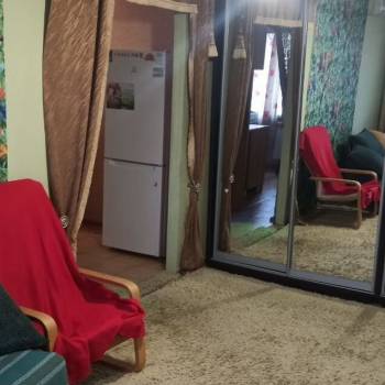 Сдается 1-комнатная квартира, 40 м²