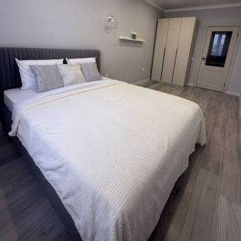 Сдается 1-комнатная квартира, 38,6 м²