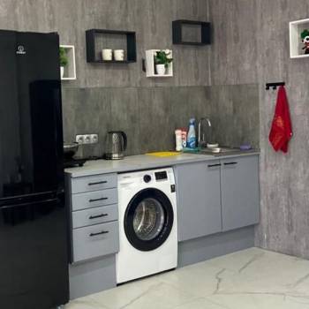 Сдается 1-комнатная квартира, 36 м²