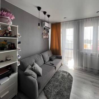 Сдается 1-комнатная квартира, 24 м²