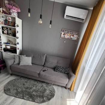 Сдается 1-комнатная квартира, 24 м²