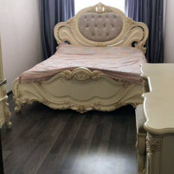 Сдается 2-х комнатная квартира, 60 м²