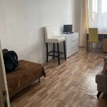 Сдается 1-комнатная квартира, 33 м²