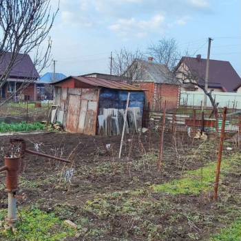 Продается Дом, 10 м²