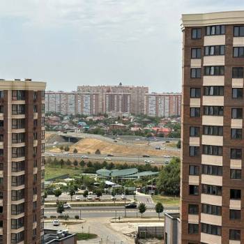 Продается 2-х комнатная квартира, 67,7 м²