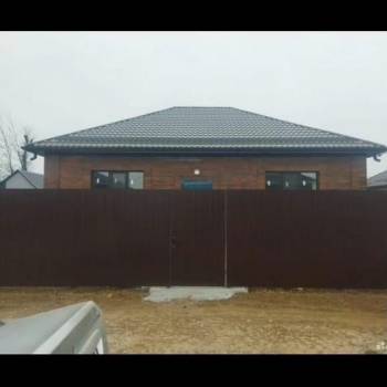 Сдается Дом, 120 м²