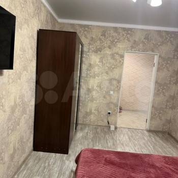 Сдается 1-комнатная квартира, 44 м²