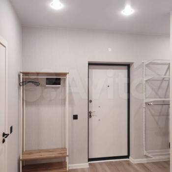 Сдается 1-комнатная квартира, 44 м²