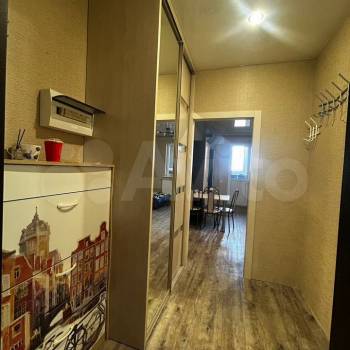 Сдается 1-комнатная квартира, 29 м²