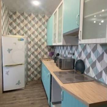 Сдается 1-комнатная квартира, 29 м²