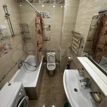 Сдается 1-комнатная квартира, 29 м²