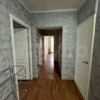 Сдается 2-х комнатная квартира, 58 м²