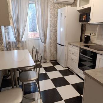 Сдается 2-х комнатная квартира, 61 м²