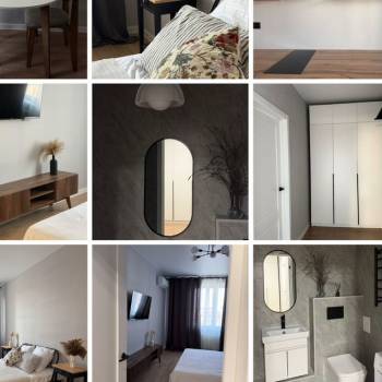 Сдается 1-комнатная квартира, 39 м²