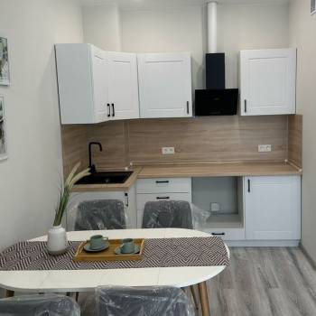 Продается 1-комнатная квартира, 36 м²