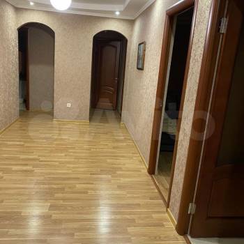 Сдается Многокомнатная квартира, 90,8 м²