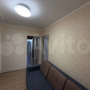 Сдается 2-х комнатная квартира, 57 м²