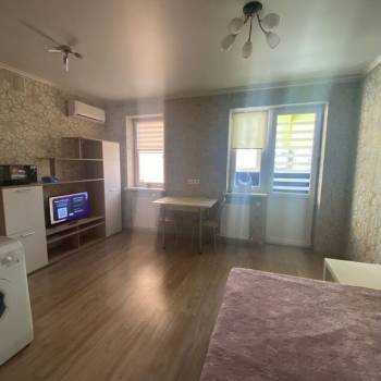 Сдается 1-комнатная квартира, 24 м²