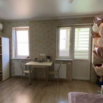 Сдается 1-комнатная квартира, 24 м²