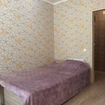 Сдается 1-комнатная квартира, 24 м²