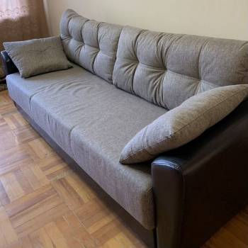 Сдается 1-комнатная квартира, 33 м²