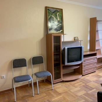 Сдается 1-комнатная квартира, 33 м²