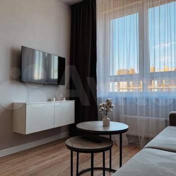 Сдается 2-х комнатная квартира, 48 м²