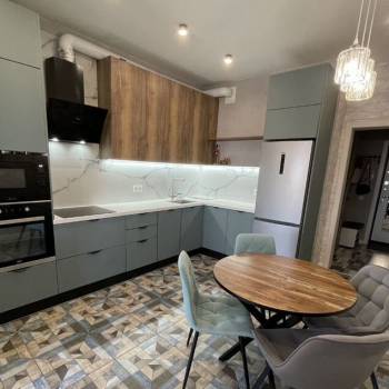 Продается 1-комнатная квартира, 43,4 м²