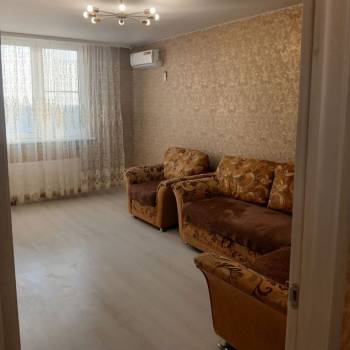 Сдается 2-х комнатная квартира, 59 м²