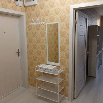 Сдается 2-х комнатная квартира, 59 м²